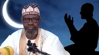 Falalar kwanakin Goman karshen na watan Ramadan || Dr. Sani Umar R/Lemo