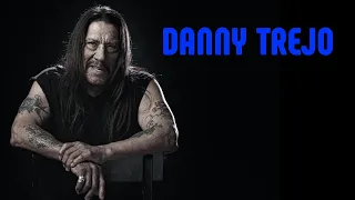 Известный актер - Дэни Трэхо (DANNY TREJO)