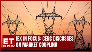 IEX In Focus: CERC Initiates Discussion On Market Coupling | Business News