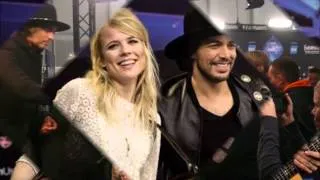 Eurovision 2014 The Netherlands Common Linnets - Calm after the storm