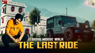 The Last Ride x Bring Me Back | Sidhu Moosewala ft. Yo Yo Honey Singh | Latest Punjabi Songs 2023