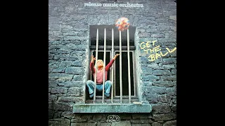 Get The Ball - Release Music Orchestra (1976)