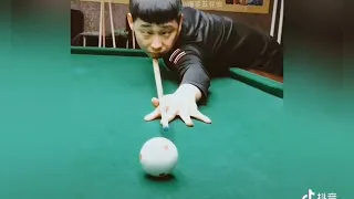 Best Amazing Snooker Fails || Chinese Funny Compilation