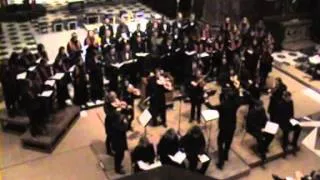 Händel - Nisi Dominus - 6. Gloria Patri