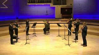 Schubert: Erlkönig for Brass Septet (arr. Josh Cargill)