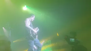 Trivium - Becoming The Dragon [02/09/2023]