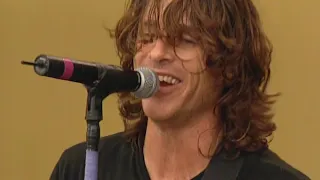Collective Soul - Heavy - 7/25/1999 - Woodstock 99 West Stage