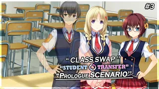 Student Transfer | Class Swap (Prologue Scenario) | Gameplay #125