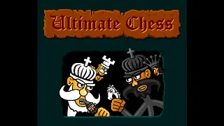 Ultimate chess 2