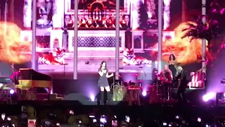 Born to die - Lana del Rey (Lollapalooza Chile 2018)