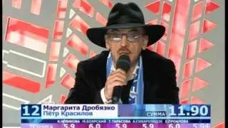 Дробязко Красилов 07.11.09 ЛП Зарубежное кино