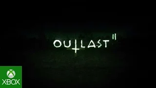 Announcing Outlast 2 for Xbox One