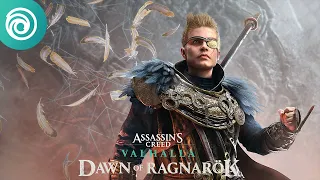 Dawn of Ragnarök - Deep Dive Trailer | Assassin’s Creed Valhalla