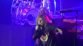 Whitesnake - Here I Go Again - Hard Rock Hollywood, Florida - April 25,2019