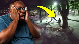 5 Scary Ghosts CAUGHT ON CAMERA!?