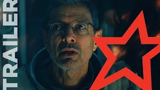 Independence Day: Resurgence Official Trailer #2 - Liam Hemsworth, Jeff Goldblum