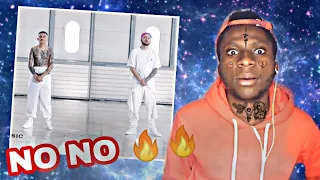 Zen-G & Khontkar – TATTOO (Official Video) REACTION ( FR )