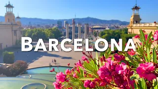 BARCELONA | Ultimate City Guide with Top 40 Highlights