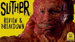 Slither (2006) Review & Breakdown!