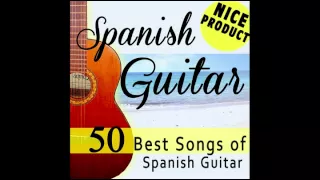 SOLAMENTE UNA VEZ - Spanish Guitar