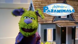 La-La-Lullaby | Pajanimals | The Jim Henson Company