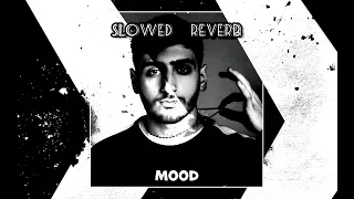 XCHO - Mood [slowed + reverb] 🎶 Премьера трека 2020