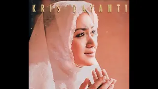 KRISDAYANTI - Doa (Doaku Harapanku) (Warner Music Indonesia) (1998) (Original Cassette) (HQ)