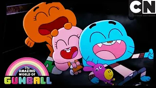 The Quest | Gumball | Cartoon Network