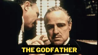 The Godfather I (1972) | Movie Recap & Film Summary best old movie