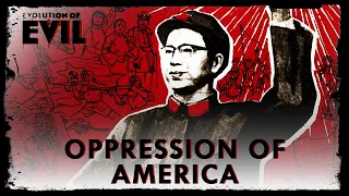 The Story of Kim Jong-Il and Mao Zedong | Full Documentary | Evolution Of Evil