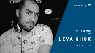 Leva ShoK /deep house/ @ Pioneer DJ TV | Moscow