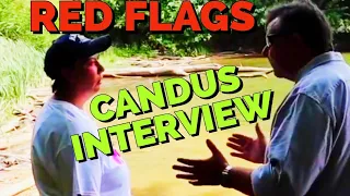 CANDUS BLY 1ST SHOCKING INTERVIEW ANALYSIS #SummerWellsUpdate