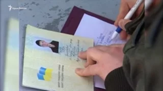 Отказ от гражданства: как крымчане живут без российского паспорта