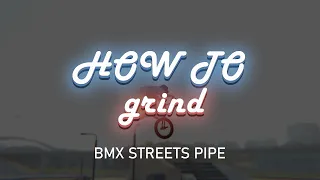 HOW TO GRIND на клавиатуре PIPE