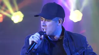 Casey Barnes performing The Way We Ride [Live at Telethon 2017]