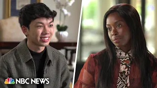 Children of immigrants share their experiences with racism in Massachusetts