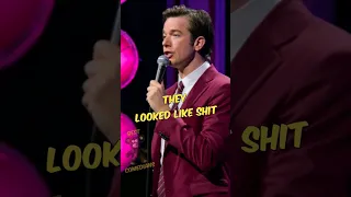 John Mulaney Intervention Before Rehab and Friends 💊💉pt.1 #shorts #short #comedy