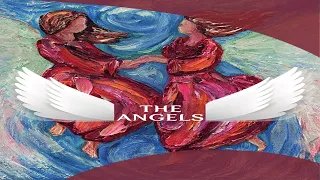 Greek Dance SIRTAKI. The Angels - part 7/15