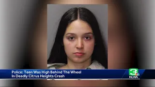 19-Year-Old Accused Of Intentionally Causing Deadly DUI Crash