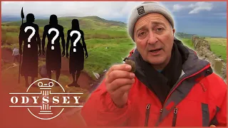 The Enormous Bronze Age Fortress That Loomed Over Ancient Ireland | Time Team | Odyssey