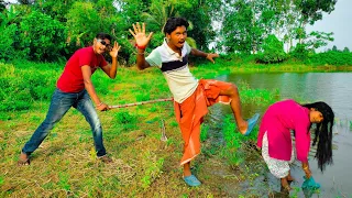Try To Not Laugh Challange Must Watch New Funny Video 2021। Top New Comedy videos 2021। Episode 12