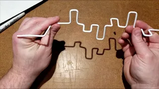 Wire Bending Tutorial