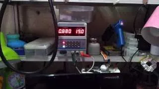 POWER SUPPLY รุ่น DPS-305CM