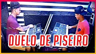 DUELO DE PISEIRO SETEMBRO 2022 (cover)