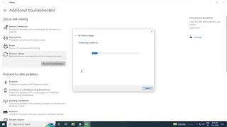 Fix Windows Update KB5016616 Not Installing In Windows 10