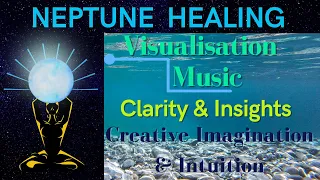 NEPTUNE HEALING (211.44 Hz) -