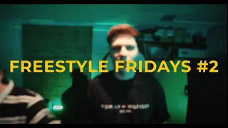 Freestyle Fridays #2  @Hypercentrs 19.04 #401