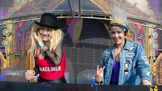 Austria Love | NERVO