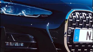 2021 BMW 420i POV en Español Velocidad Máxima !!!