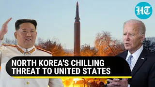 North Korea planning to strike U.S? 'Merciless response', Kim Jong-Un issues chilling threat
